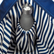 Beach Bag - Whitsunday Blue