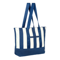 Beach Bag - Whitsunday Blue
