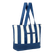 Beach Bag - Whitsunday Blue