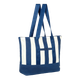 Beach Bag - Whitsunday Blue