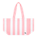 Foldaway Tote Bags - Malibu Pink