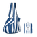 Foldaway Tote Bags - Whitsunday Navy