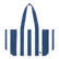 Foldaway Tote Bags - Whitsunday Navy