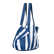 Foldaway Tote Bags - Whitsunday Navy