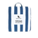 Foldaway Tote Bags - Whitsunday Navy