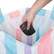 Foldaway Tote Bags - Unicorn Waves