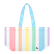 Foldaway Tote Bags - Unicorn Waves