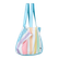 Foldaway Tote Bags - Unicorn Waves