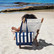 Beach Bag - Whitsunday Blue