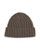 CAVONE WOOL/CASHMERE beanie-villapipo, Brown