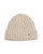CAVONE WOOL/CASHMERE beanie-villapipo, Sand