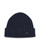 CAVONE WOOL/CASHMERE beanie-villapipo, Navy