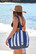 Foldaway Tote Bags - Whitsunday Navy
