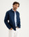 FORNELLO DENIM OVERSHIRT, Dark Denim