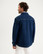FORNELLO DENIM OVERSHIRT, Dark Denim