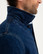 FORNELLO DENIM OVERSHIRT, Dark Denim