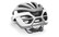 Venger, White/Silver Matte