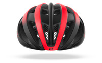 Venger, Red/Black Matte