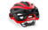 Venger, Red/Black Matte