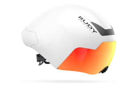 THE WING ASTM, White