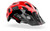 Crossway, Black/Red Shiny