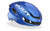 NYTRON, Blue Metal (Shiny)/Black Matte