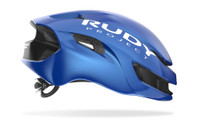 NYTRON, Blue Metal (Shiny)/Black Matte