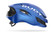 NYTRON, Blue Metal (Shiny)/Black Matte