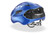 NYTRON, Blue Metal (Shiny)/Black Matte