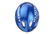 NYTRON, Blue Metal (Shiny)/Black Matte