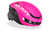 NYTRON, Pink Fluo/Black Matte