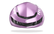 NYTRON SPECIAL EDITION - Lilac/Blue Avio Metal Shiny