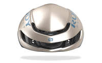 NYTRON SPECIAL EDITION - Champagne/Blue Avio Metal Matte