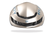 NYTRON SPECIAL EDITION - Champagne/Blue Avio Metal Matte