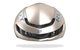 NYTRON SPECIAL EDITION - Champagne/Blue Avio Metal Matte