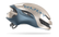 NYTRON SPECIAL EDITION - Champagne/Blue Avio Metal Matte