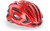 EGOS, Red Comet/Black Shiny/Matte