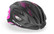 EGOS, Black/Pink Fluo (Matte)