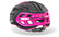 EGOS, Black/Pink Fluo (Matte)
