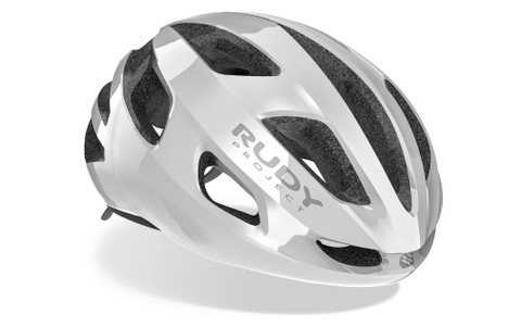 Strym Z, White Shiny