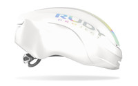 NYTRON PRO, White Iridescent