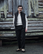 Delano Vest, Black