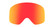GOGGLES LINSSIT SKERMO - Multilaser Orange
