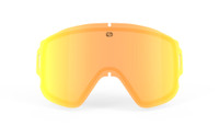 GOGGLES LINSSIT SPINCUT - Multilaser Orange