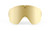GOGGLES LINSSIT SPINCUT - Multilaser Gold
