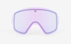GOGGLES LINSSIT SPINCUT - Photocromic, 2 Laser Purple DL