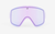 GOGGLES LINSSIT SPINCUT - Photocromic, 2 Laser Purple DL