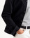 LOGAN STRETCH OVERSHIRT, Black