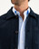 LOGAN STRETCH OVERSHIRT, Navy