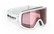 GOGGLES SPINCUT, Gloss White - Kayvon Red